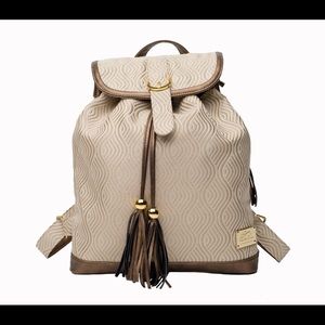 Costa Chic Backpack